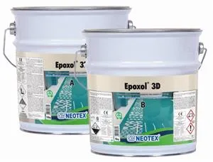 Epoxol 3D
